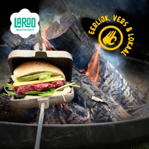 vegan BBQ