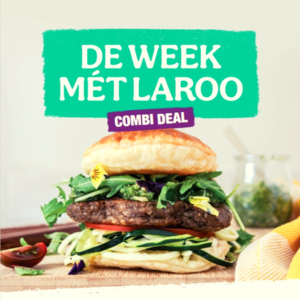 De week met LaRoo